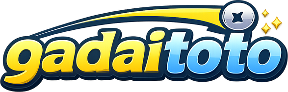 Logo gadaitoto hitam emas
